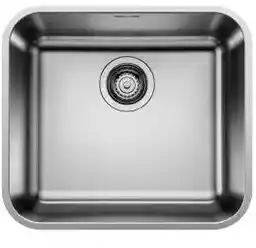Blanco Zlewozmywak Supra 450-U 518203 Stal
