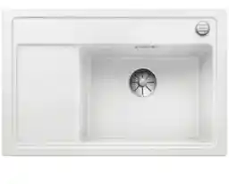 Blanco Zlewozmywak Zenar XL 6 S Compact 523778 Biały