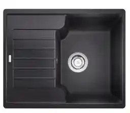 Blanco Zlewozmywak ZIA 40 S 516918 Antracyt