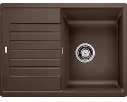 Blanco Zlewozmywak ZIA 45 S Compact 524730 Kawowy