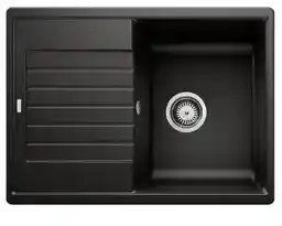 Blanco Zlewozmywak ZIA 45 S Compact 526009 Czarny