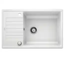 Blanco Zlewozmywak ZIA XL 6 S Compact 523267 Biały