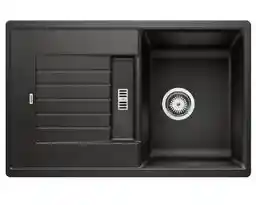 Blanco Zlewozmywak ZiIA 45 S 526013 Czarny