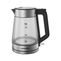 Blaupunkt Czajnik elektryczny EKG401 2200 W 1,7 l bezbarwny
