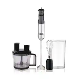 Blaupunkt HBD611 1200W Rozdrabniacz Końcówka do ubijania Blender