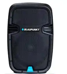 Blaupunkt PA10 35W Bluetooth Radio FM Czarny Power Audio