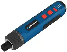 Blaupunkt Wkrętarka Elektryczna CD2010