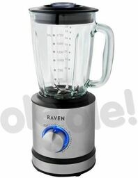 Blender kielichowy 1200W