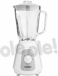 Blender kielichowy Zelmer