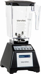 Blendtec blender