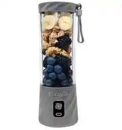 BlendyGo 3 Bezprzewodowy 0,55l Szary Blender kielichowy
