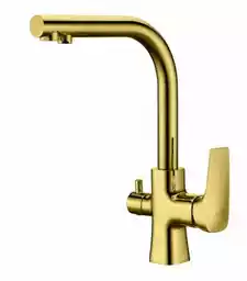 Blue Water Bateria stojąca Tivoli Złoty