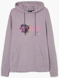 Bluza kangurka Cropp