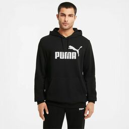 Bluza kangurka Puma