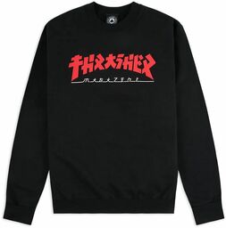 Bluza Thrasher