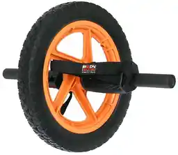 Body Sculpture Wałek Fitness Power BB 712