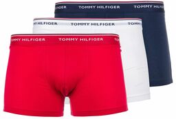 Bokserki Tommy Hilfiger