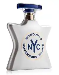 Bond No.9 Scents of New York Governors Island Woda perfumowana 100 ml