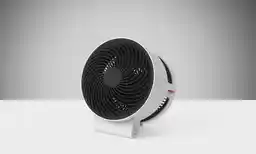 Boneco Wentylator biurkowy Air Shower F100