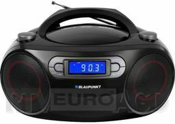 Boombox Blaupunkt