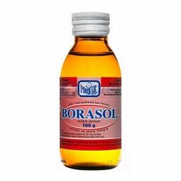 Borasol