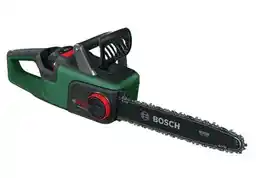 Bosch AdvancedChain 36V-35-40 06008B8600 Piła akumulatorowa