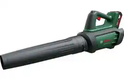 Bosch AdvancedLeafBlower 36V-750 06008C6000 Odkurzacz/dmuchawa