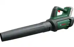 Bosch AdvancedLeafBlower 36V-750 06008C6001 Odkurzacz/dmuchawa