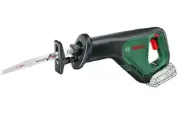 Bosch AdvancedRecip 18 06033B2402 Piła szablasta