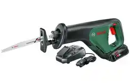 Bosch AdvancedRecip 18 06033B2403 Piła szablasta