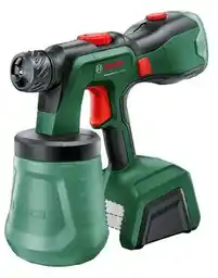 Bosch AdvancedSpray 18V-500 0603208200 System natryskowy