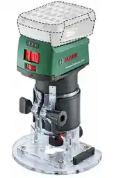 Bosch AdvancedTrimRouter 18V-8 06039D5000 Frezarka akumulatorowa