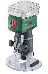 Bosch AdvancedTrimRouter 18V-8 06039D5002 Frezarka akumulatorowa