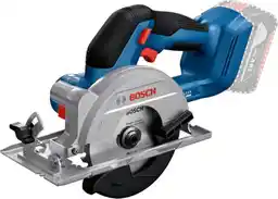 Bosch Akumulatorowa pilarka tarczowa GKS 18V-51