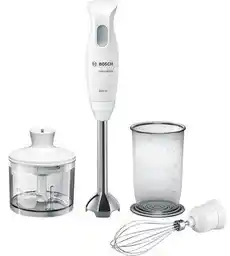 Bosch Blender CleverMixx MSM26500