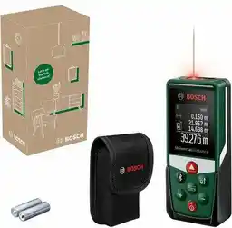 BOSCH Dalmierz laserowy Universal Distance 50C 06036723Z0