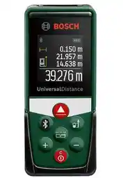 BOSCH Dalmierz laserowy UniversalDistance 40C