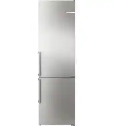 Bosch KGN39AIAU Pełny No Frost 203cm Komora świeżości Stal szczotkowana Lodówka