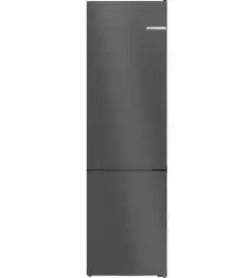 Bosch KGN39OCAF Pełny No Frost 203cm Komora świeżości Antracyt Lodówka