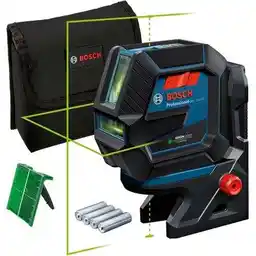 Bosch Laser krzyżowy BOSCH GCL 2-50 G 0601066M00