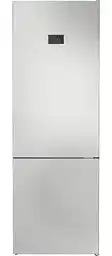 Bosch Lodówka KGN497LDF 203 cm Metal look NoFrost VitaFresh Serie 4