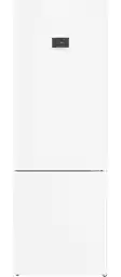 Bosch Lodówka KGN497WDF 203cm Biały No-Frost VitaFresh Serie 4