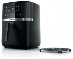Bosch MAFS2462B 2050W 6,1l Air fryer