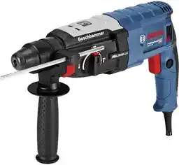 Bosch Młot udarowo-obrotowy BOSCH Professional GBH 2-28 0611267501