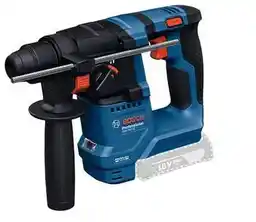 Bosch Młoto wiertarka akumulatorowa Gbh 18V-18 0611927000 Sds+ 1,5J