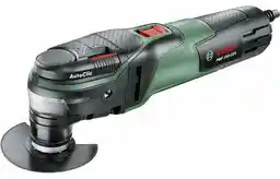 Bosch Narzędzie wielofunkcyjne PMF 350 CES