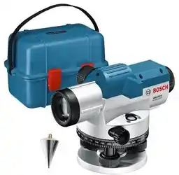 Bosch Niwelator Optyczny Gol 20 G