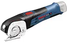 Bosch Nożyce akumulatorowe Gus 12V-300