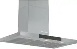 Bosch Okap srebrny T-shape DWB97JP50