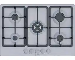 Bosch PGQ7B5K90 75cm Płyta gazowa